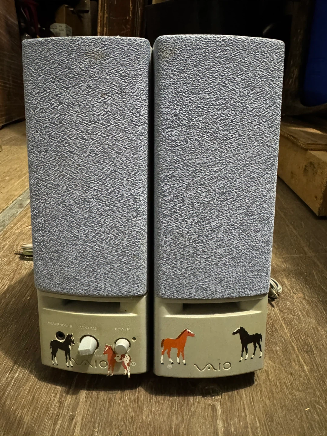 Sony PCVA-SP2 Speakers for sale