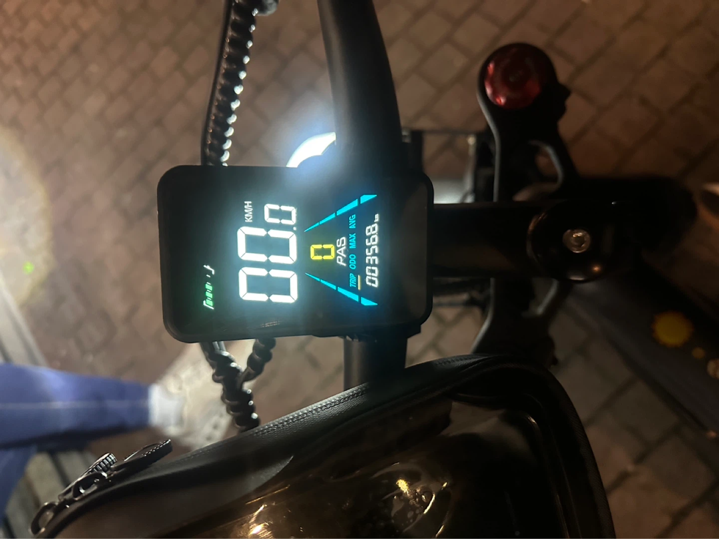 GLOBALKEEP Electric Bike - photo 5