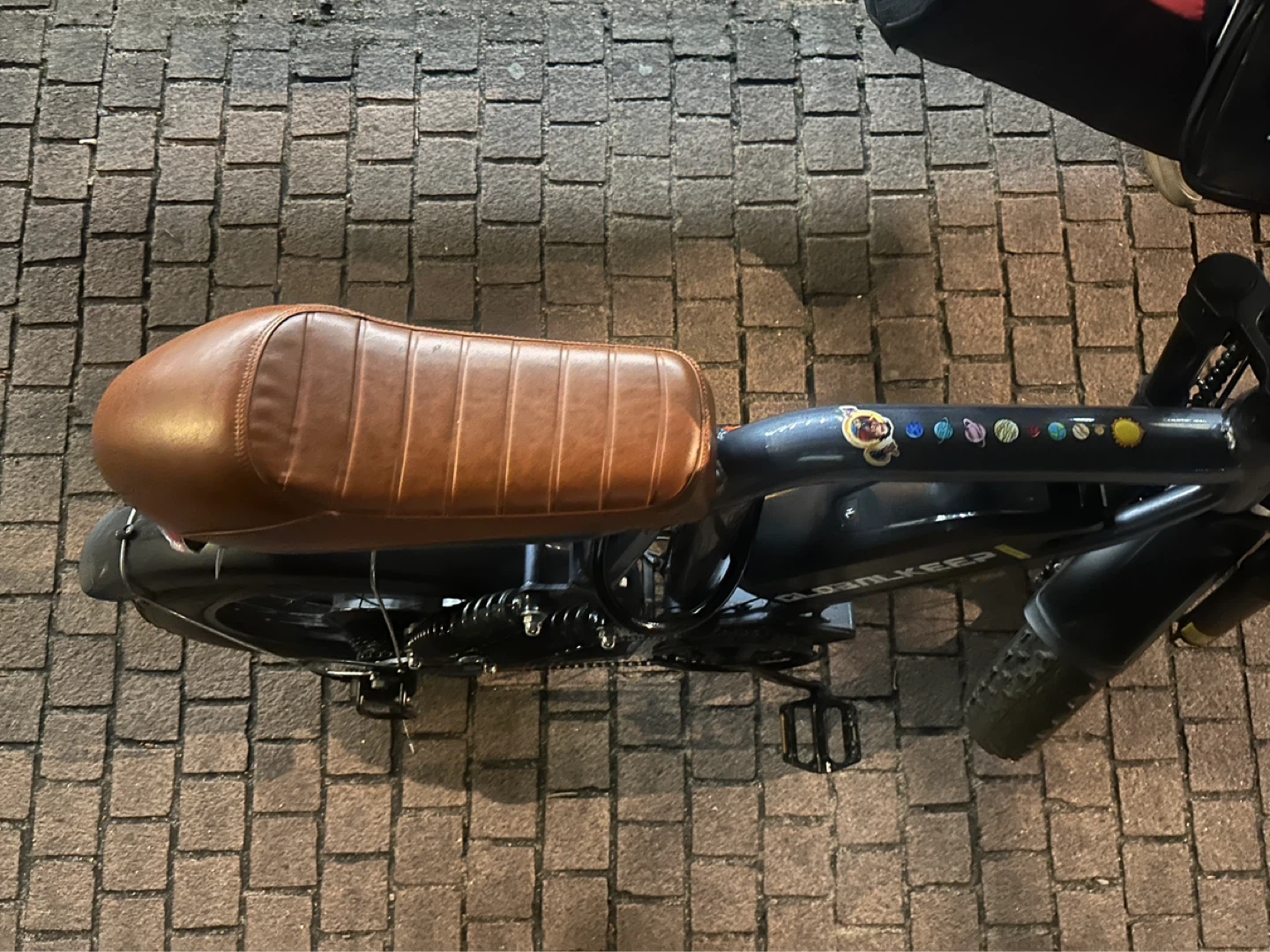 GLOBALKEEP Electric Bike - photo 4