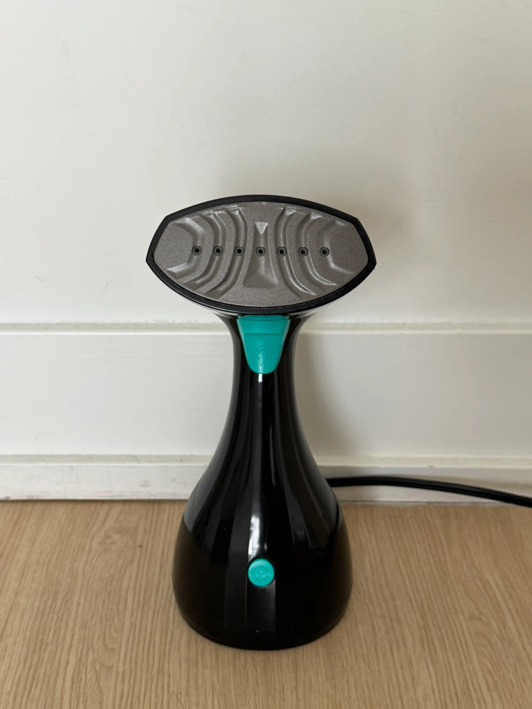 Reliable Dash 150GH Portable Steamer - Black - photo 2