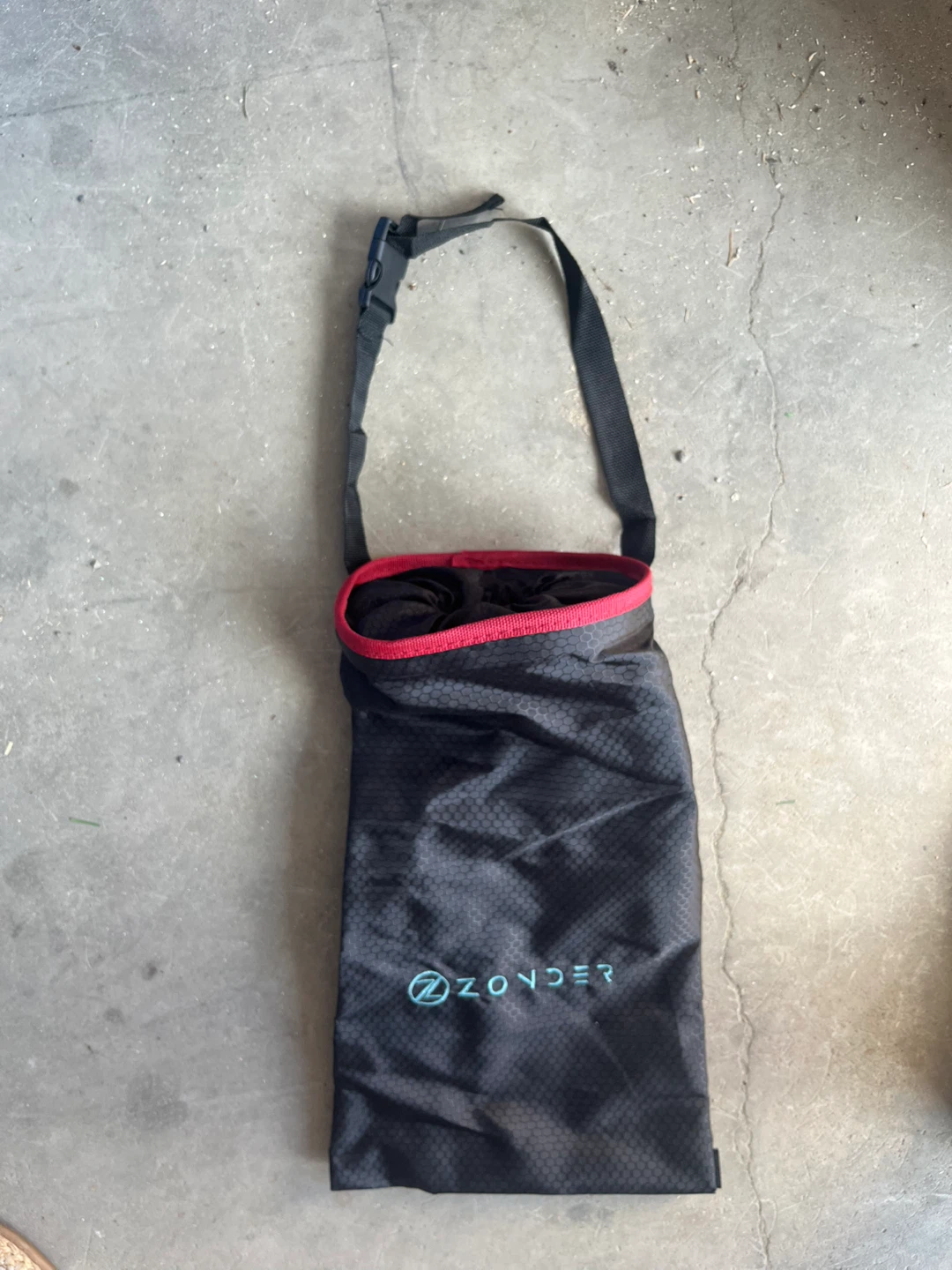 Car / Boat Trash Bag (Brand New) - photo 2