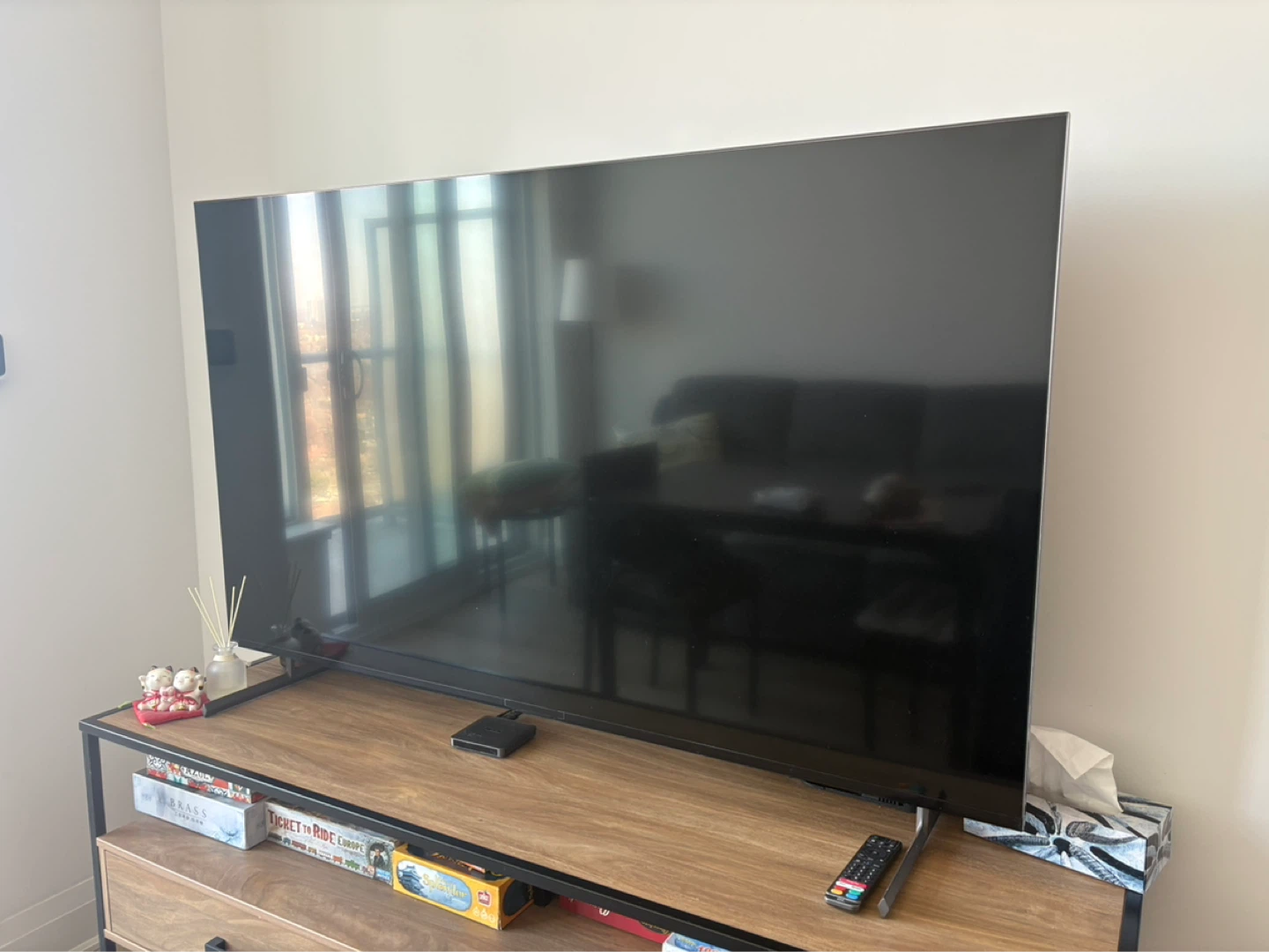 Sony 65'' TV - photo 3