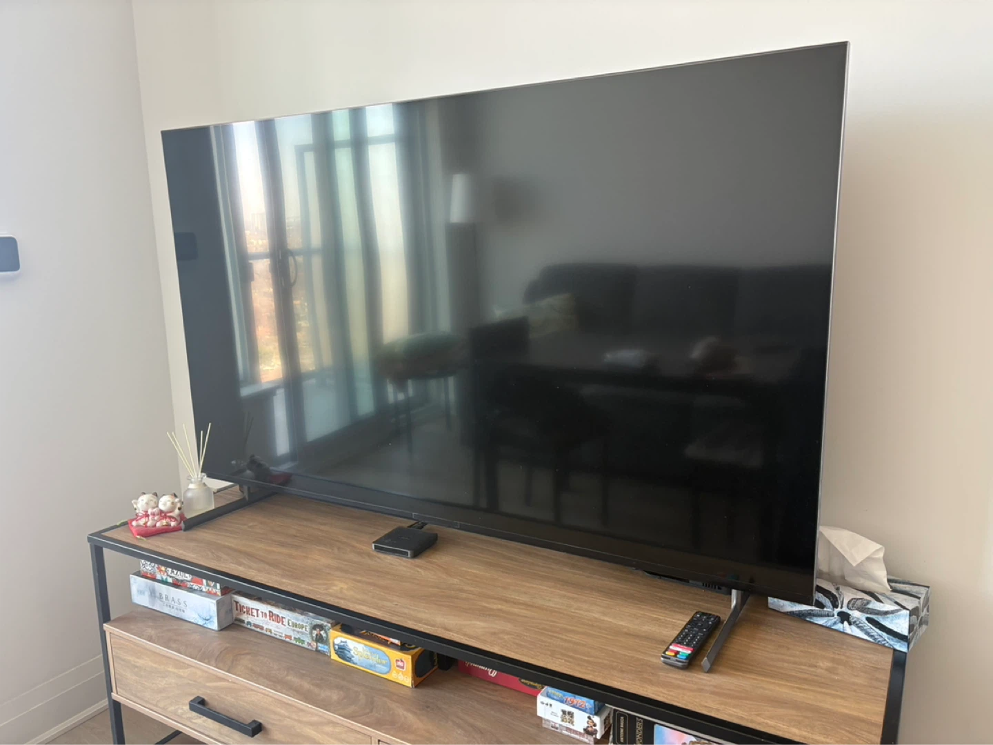 Sony 65'' TV - photo 4