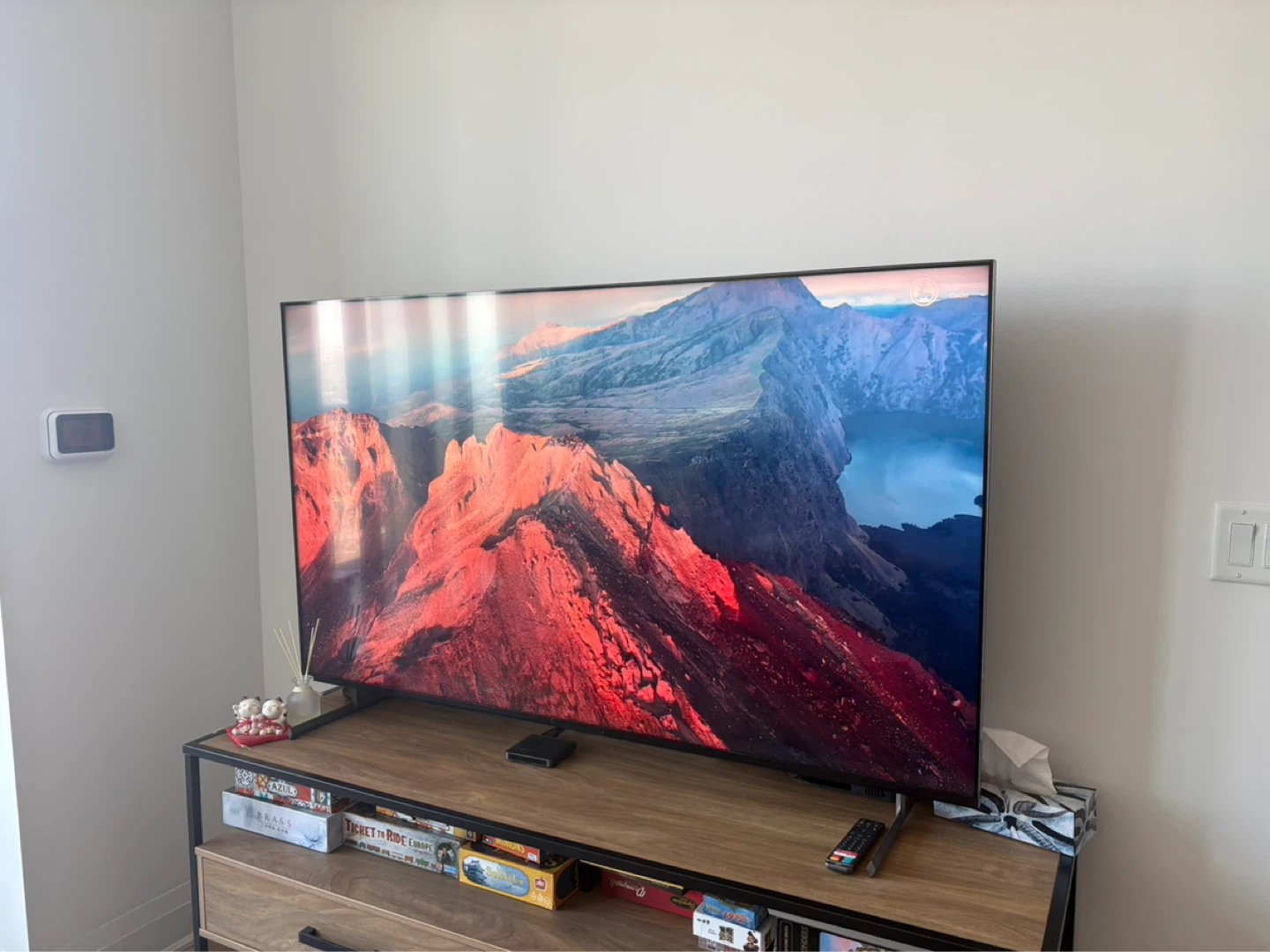 Sony 65'' TV - photo 2