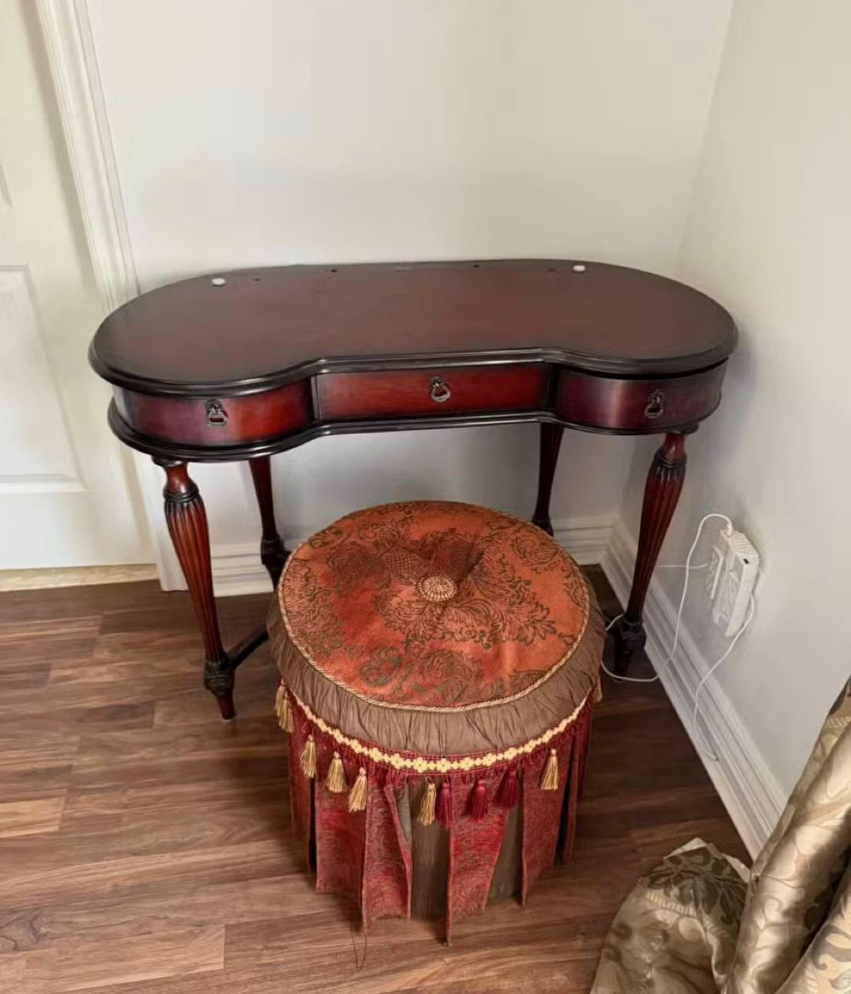 Vintage Stool