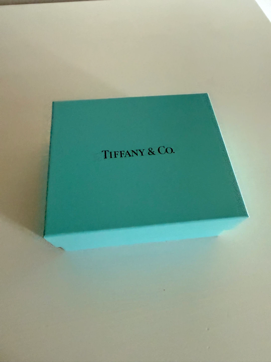 Tiffany & Co. Sterling Silver Bead Bracelet & Earrings Set - photo 2