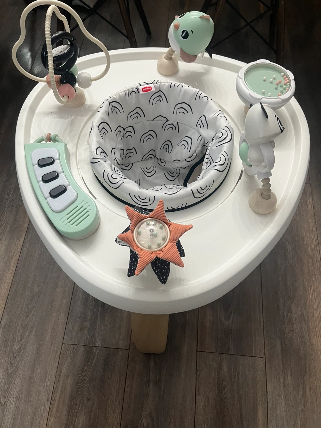 Tiny Love baby Activity Center - photo 5