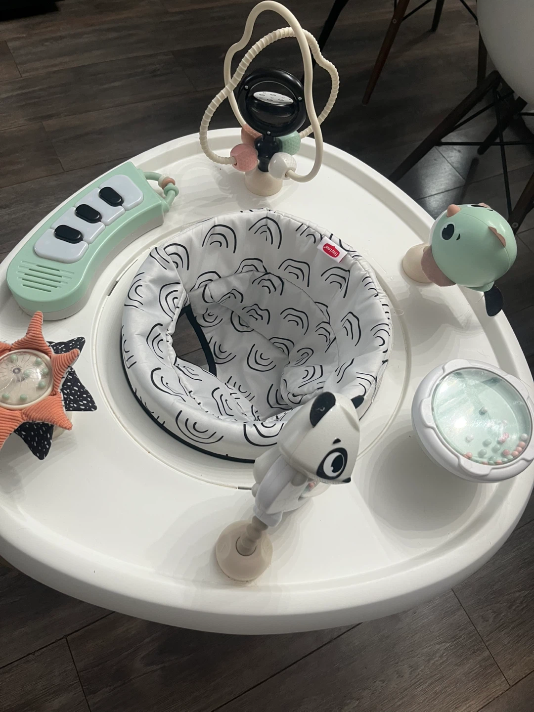 Tiny Love baby Activity Center - photo 2