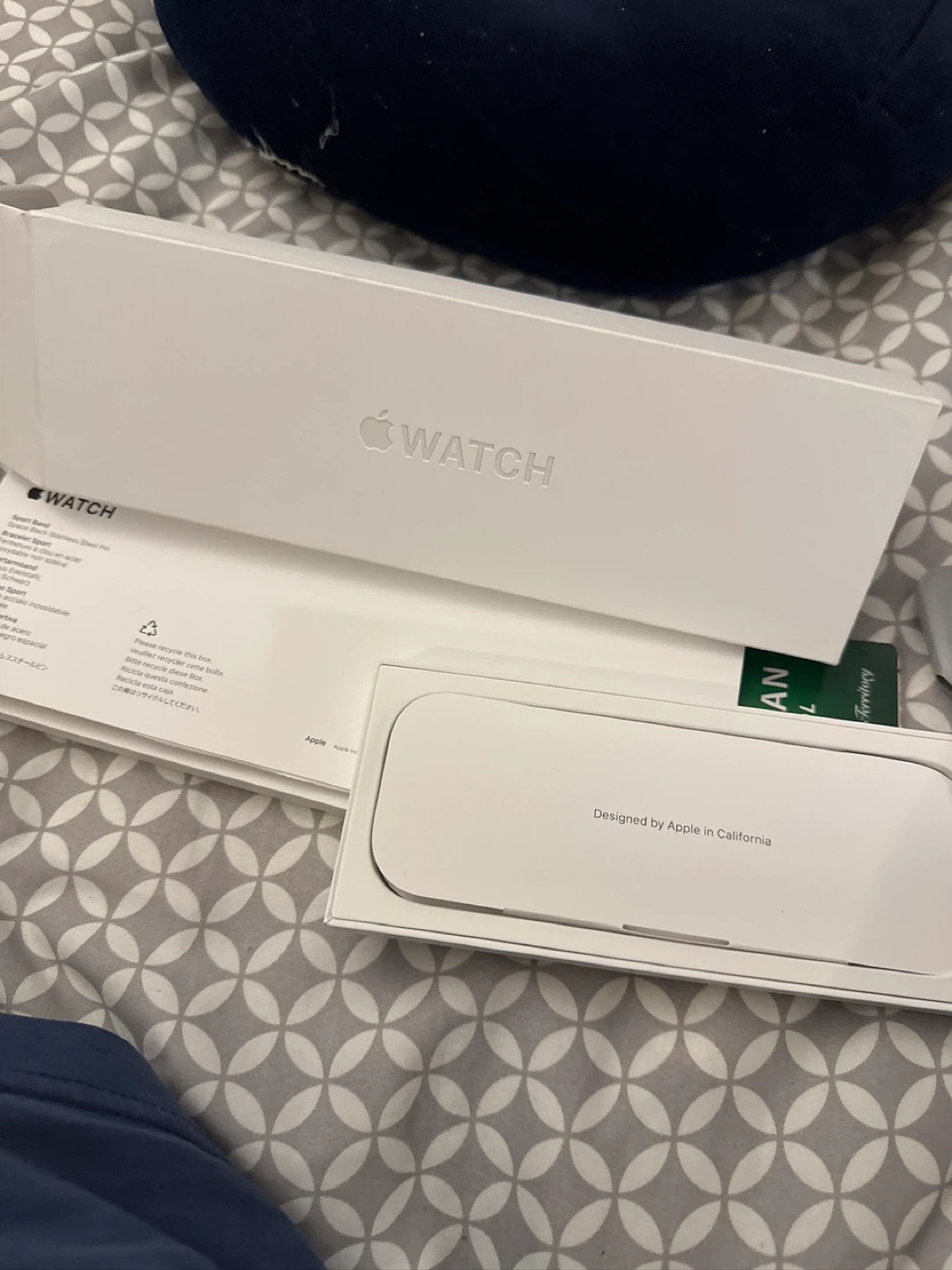 Apple Watch Series 11 46mm - photo 5