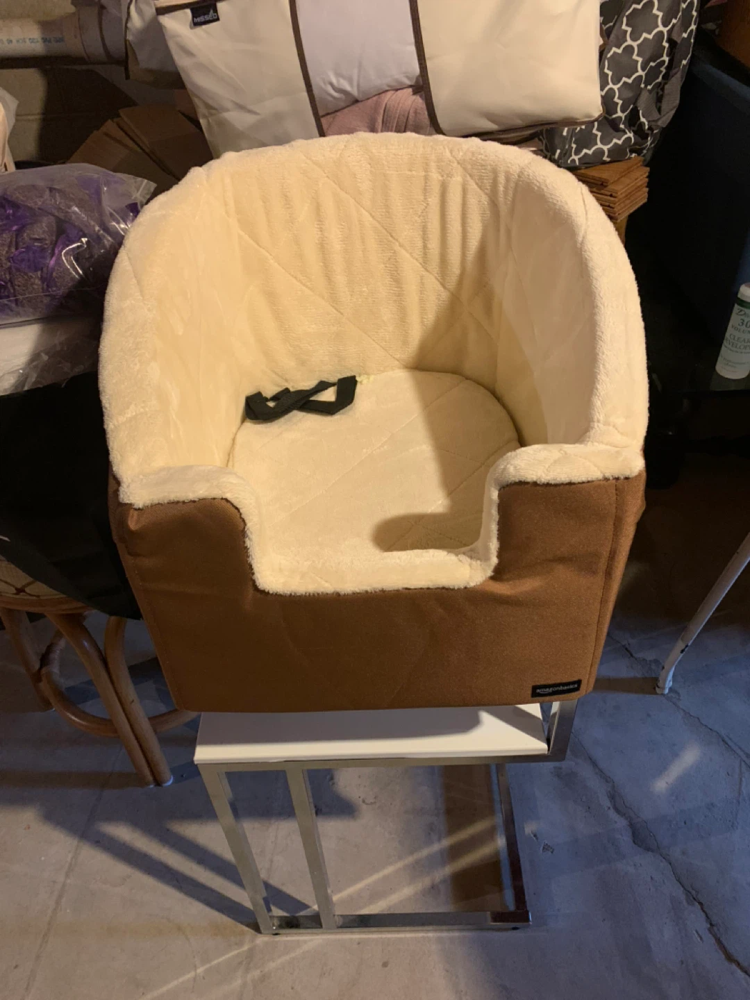 BOOYAH Bicycle Pet Trailer - photo 2