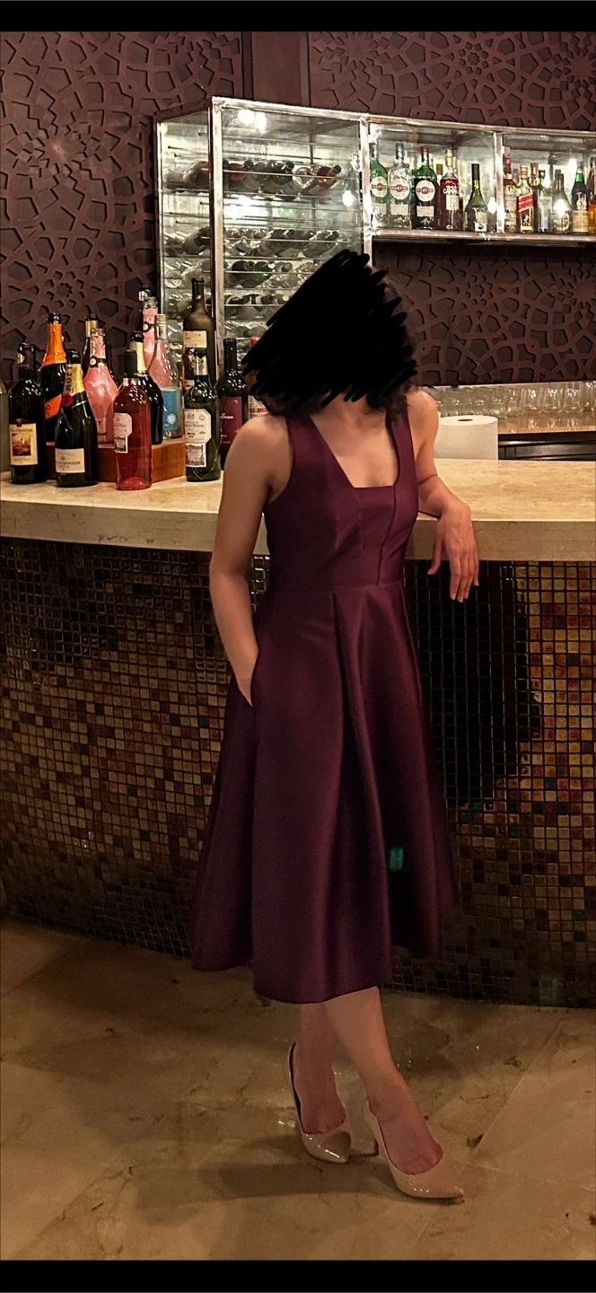 Ever New Dress