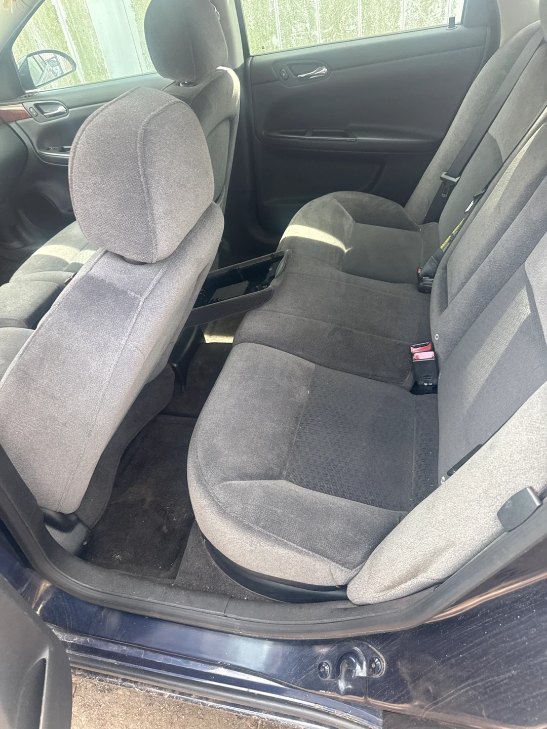 Chevrolet Impala 3500 V6 - photo 5