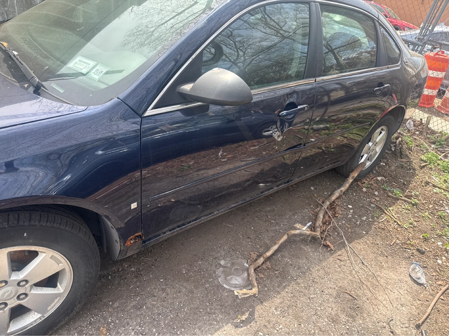 Chevrolet Impala 3500 V6 - photo 2