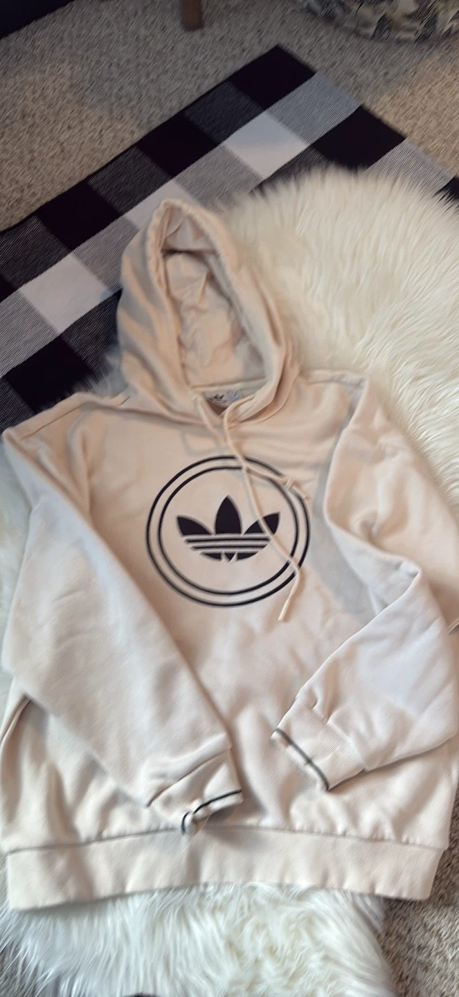 Adidas Hoodie