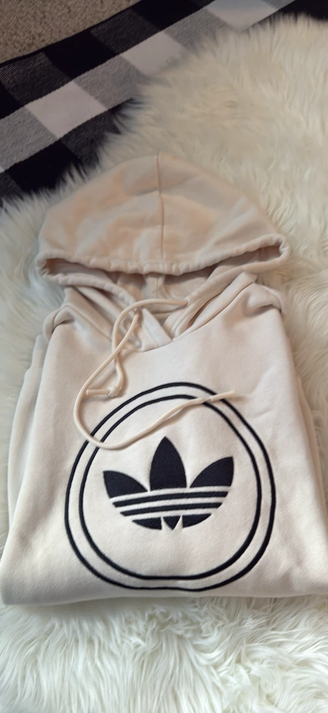 Adidas Hoodie - photo 2