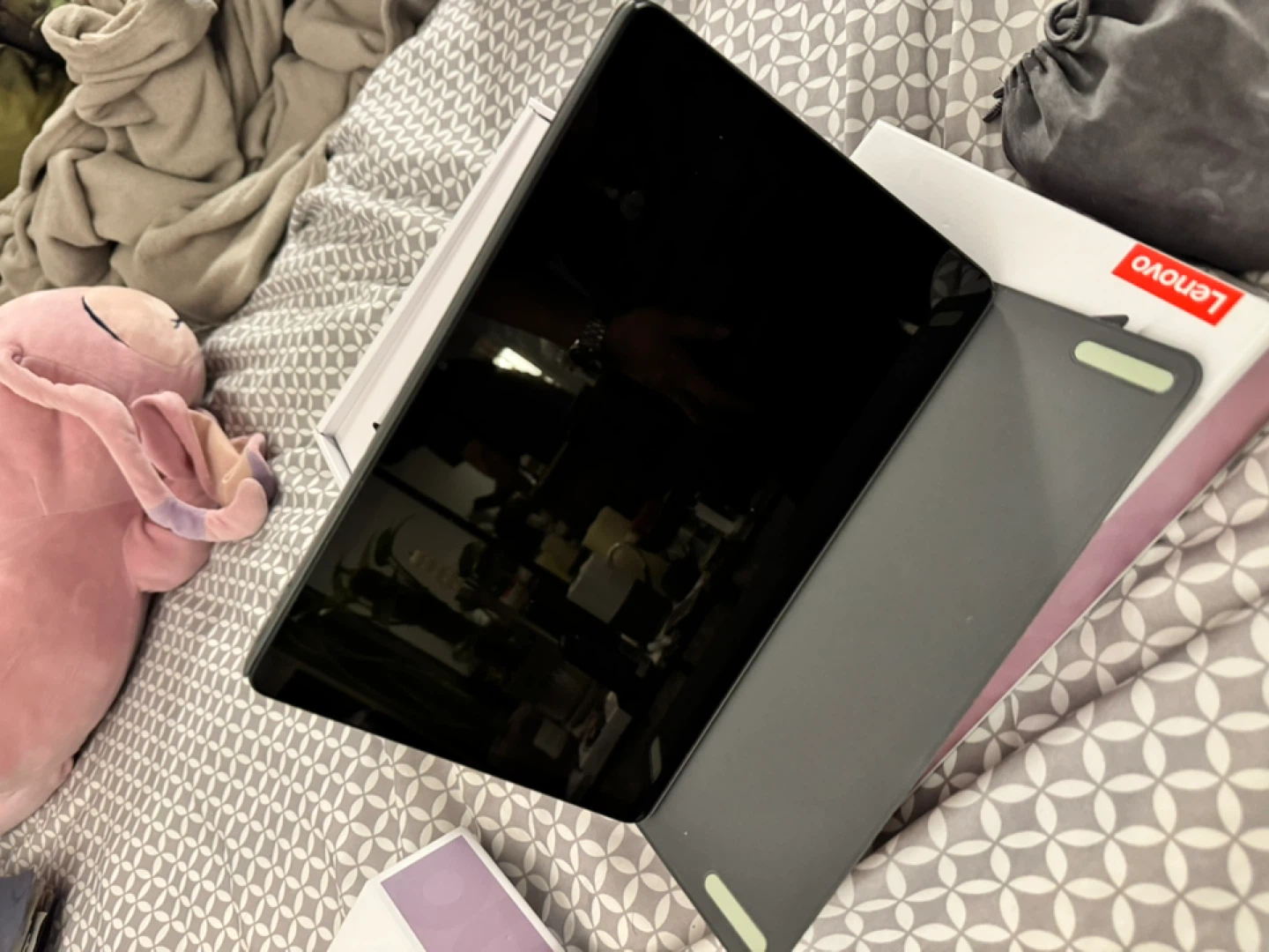 Lenovo Tab M11 with Tab Pen and Folio Case - photo 3