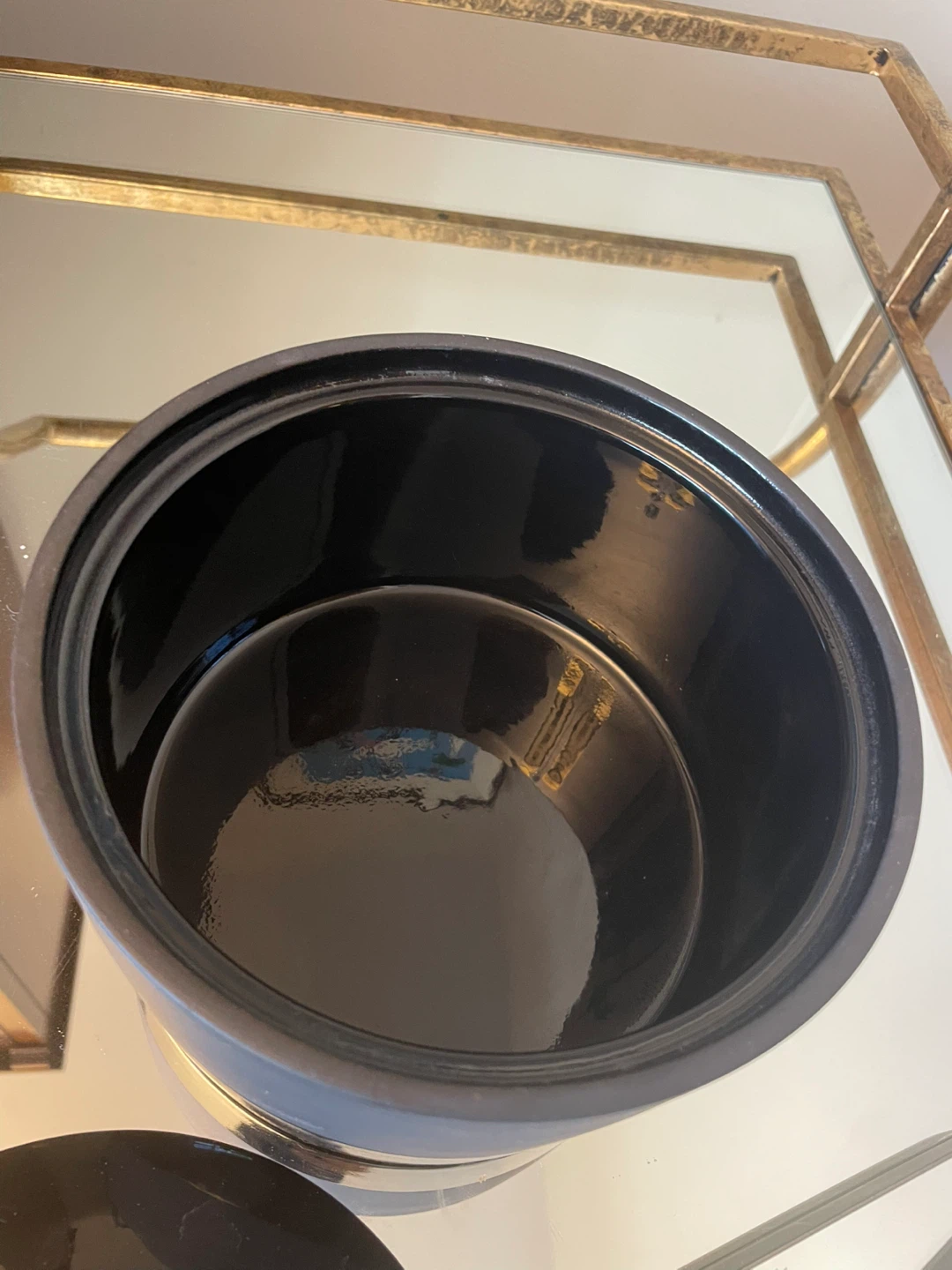 Magisso Cooling Terracotta Ice Bucket - photo 3
