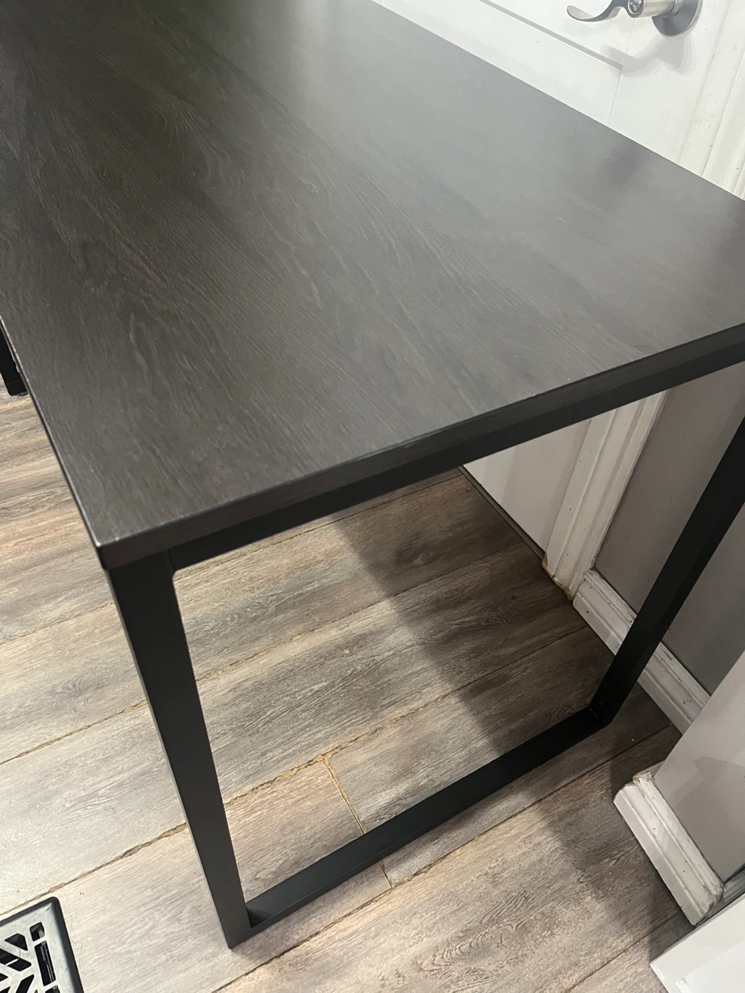 Modern table/desk - photo 5