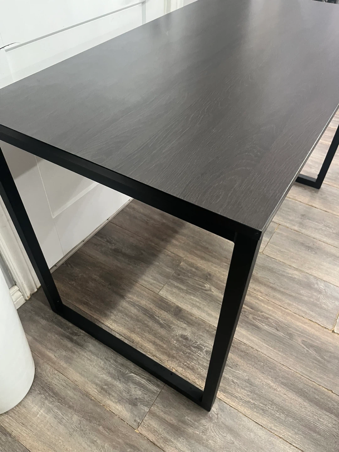Modern table/desk - photo 4