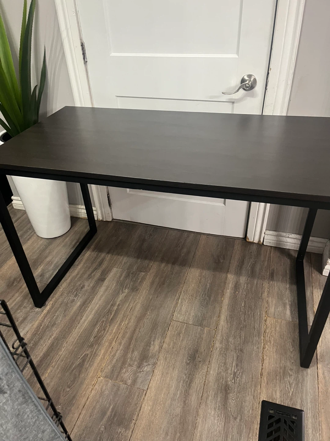 Modern table/desk - photo 3