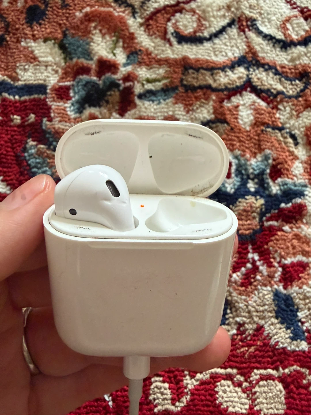 Apple AirPods