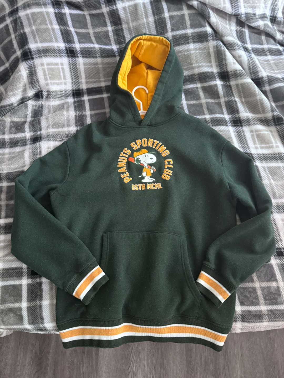 Pull&Bear hoodie S /2021 collection