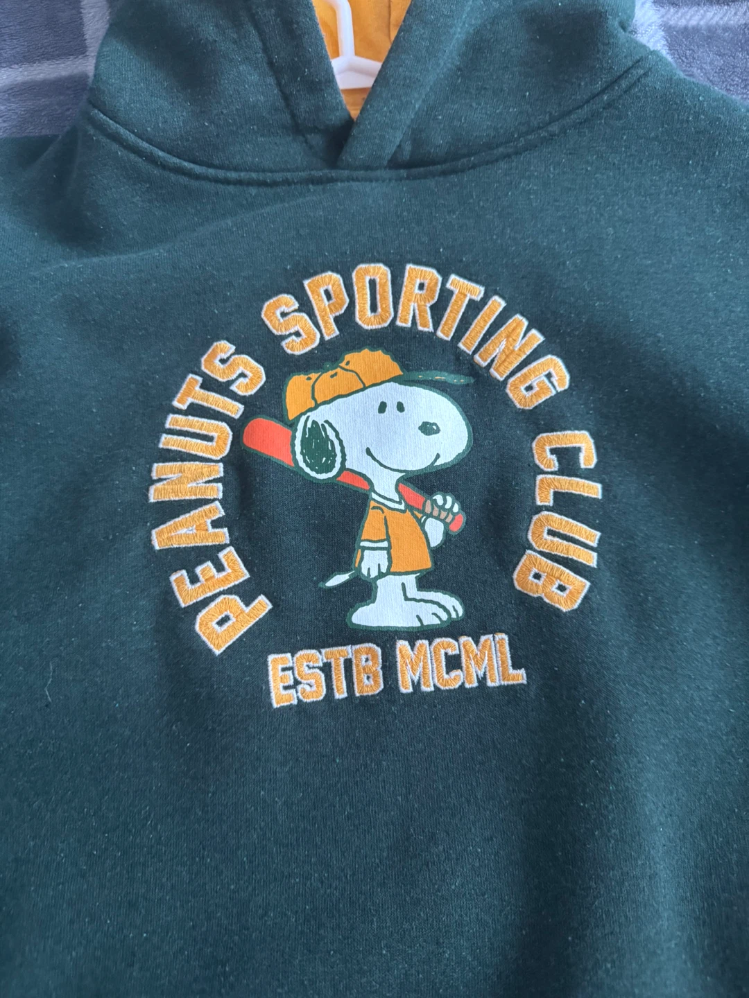 Pull&Bear hoodie S /2021 collection - photo 2