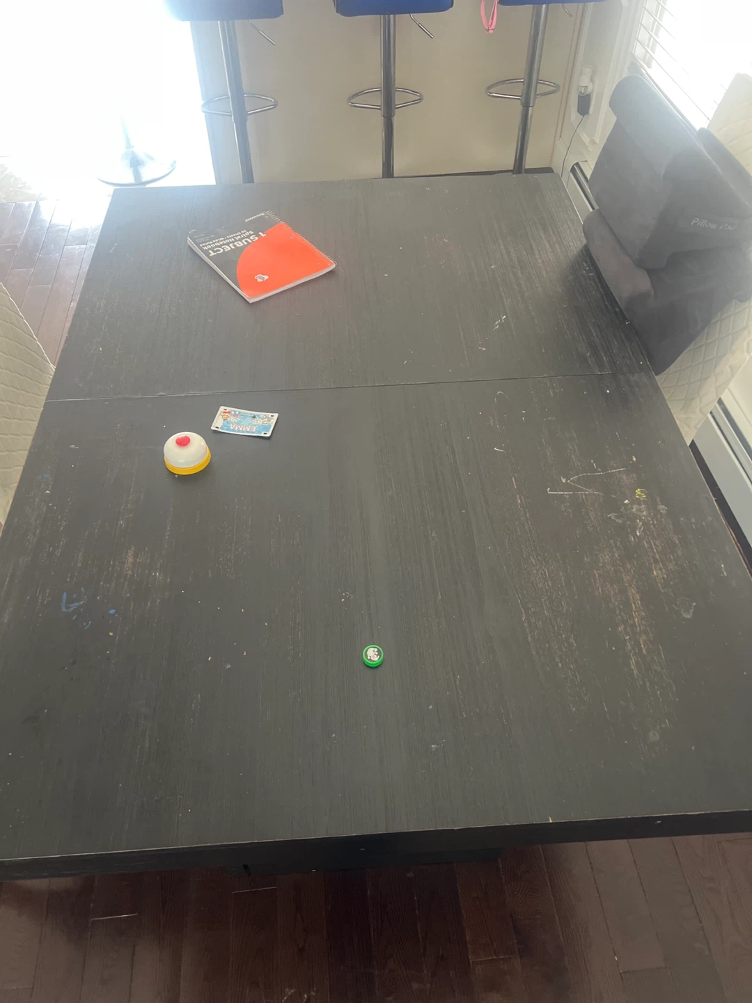 Dining Table - photo 2