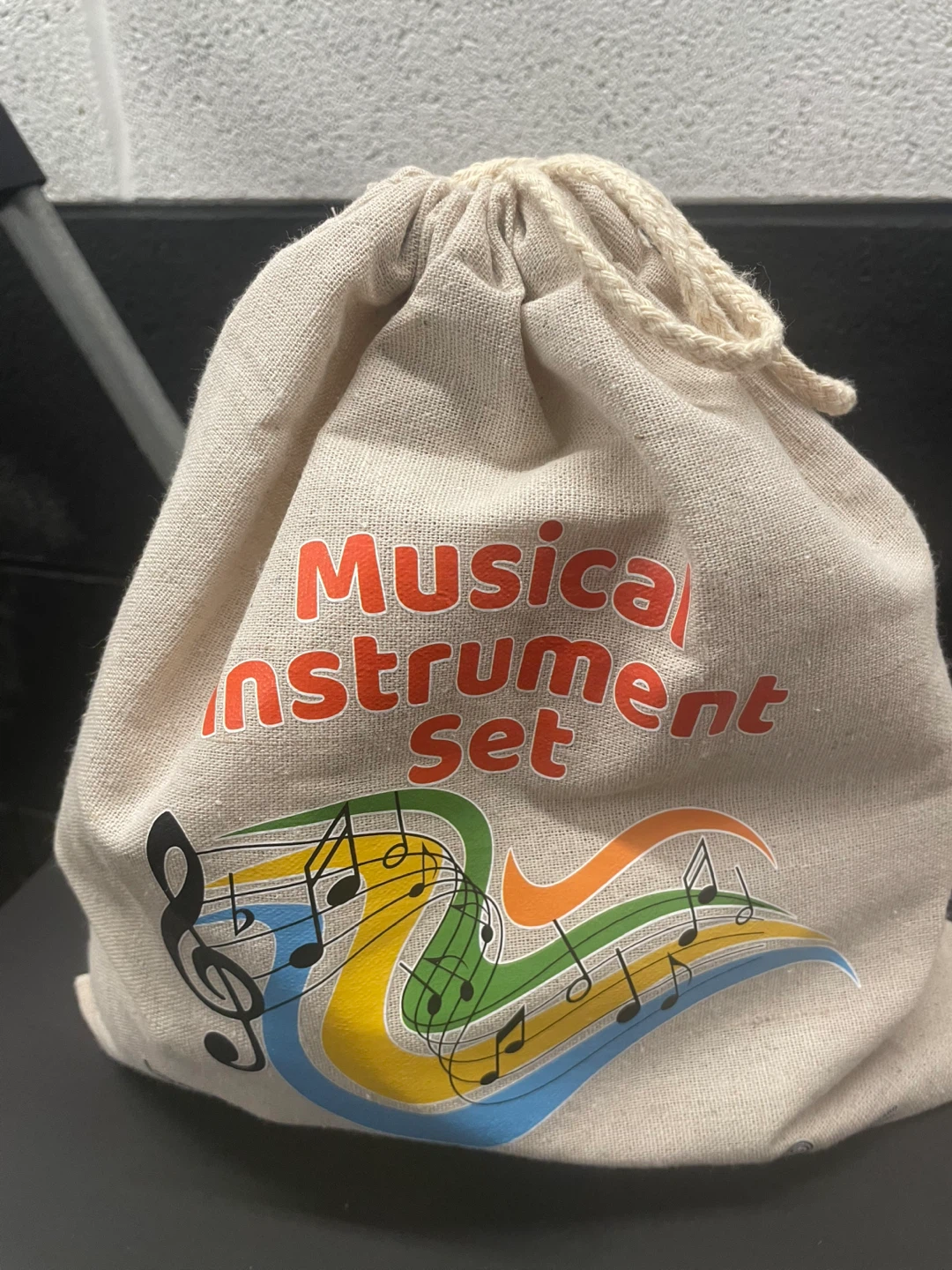 Boxiki Musical Instrument Set - photo 3
