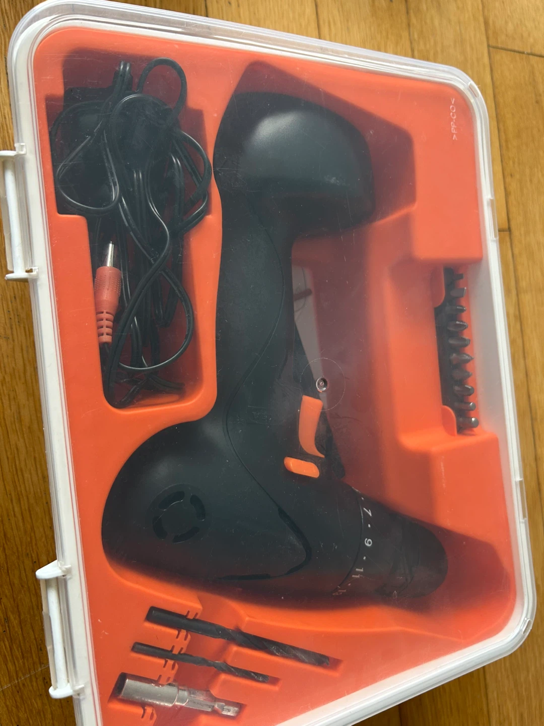 Ikea screw driver set & Glue Gun with Glue Sticks - photo 2