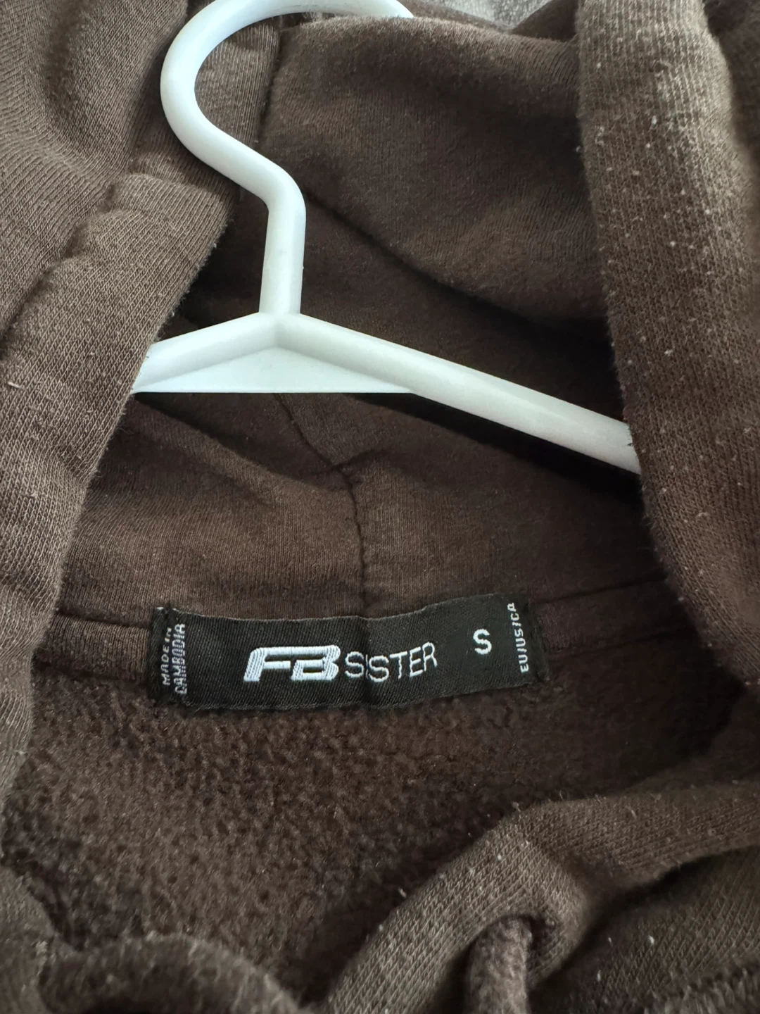 H&M hoodie | Atlanta football | S - photo 2