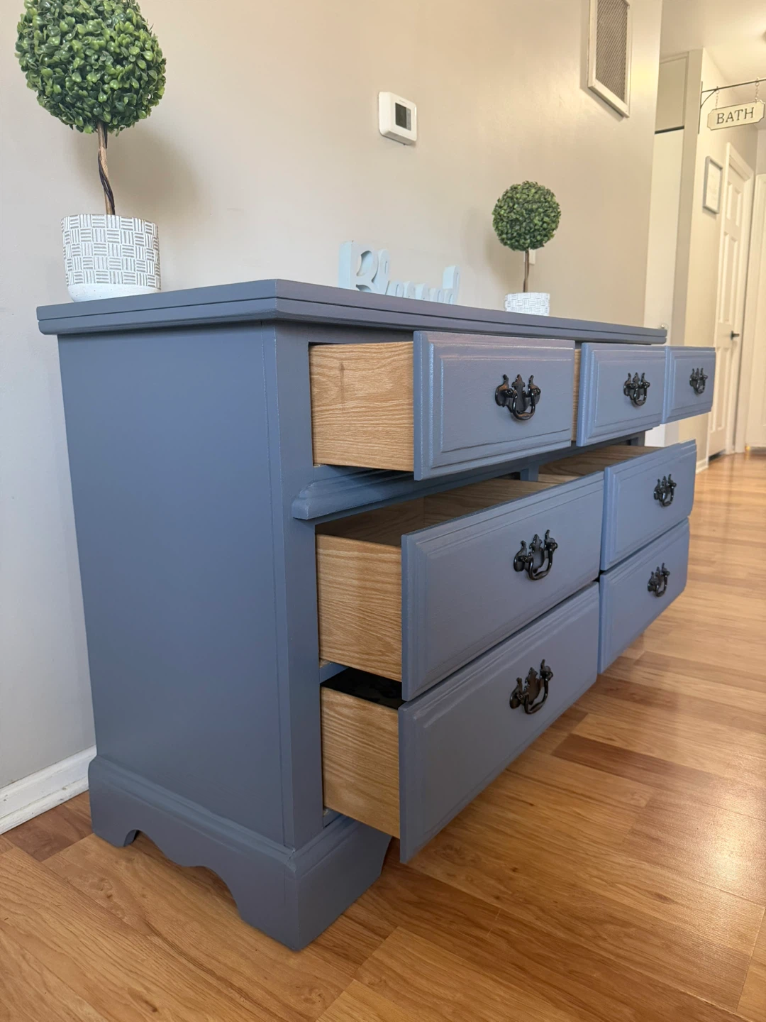 ✨🩶🔔Gorgeous solid dresser🩶🗞️✨ - photo 3