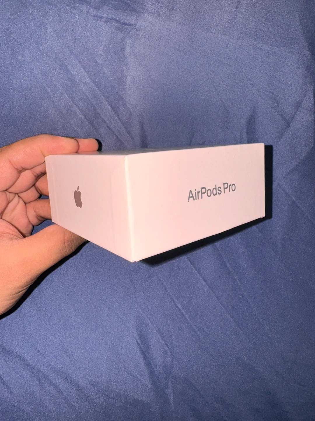 Apple AirPods Pro (2nd generation) ANC - photo 3