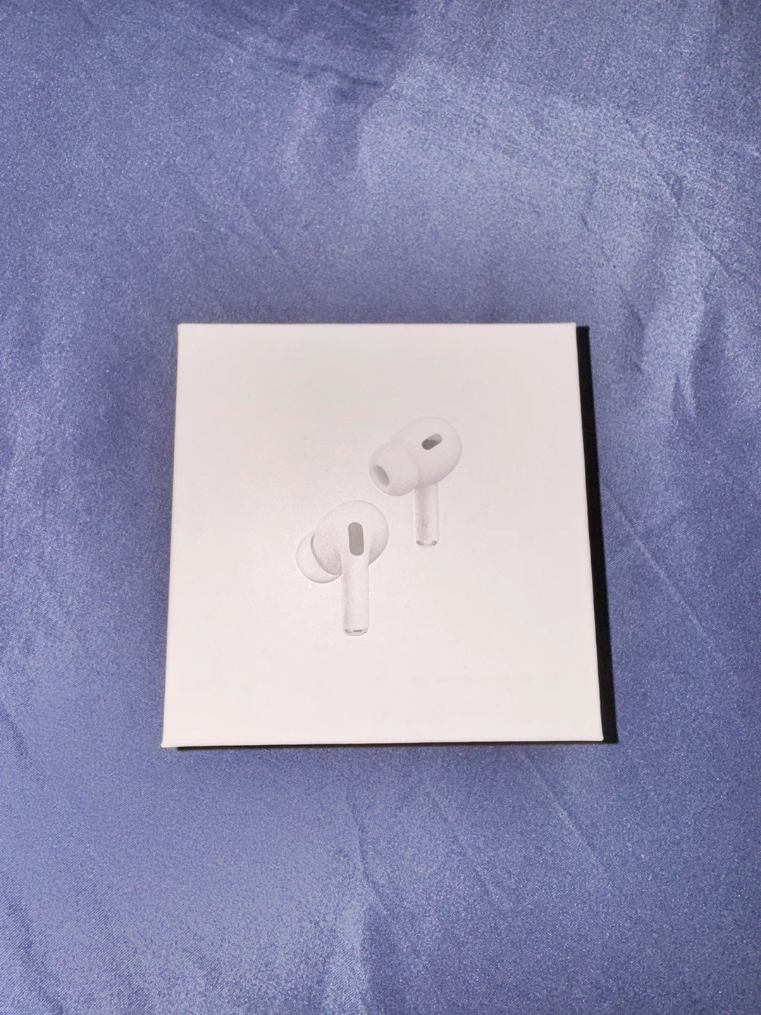 Apple AirPods Pro (2nd generation) ANC - photo 2