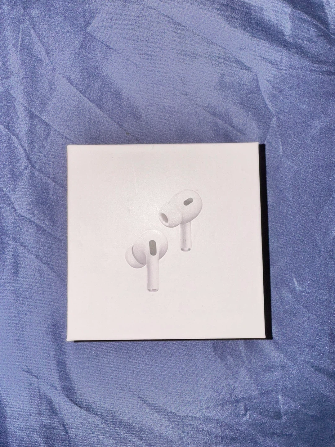 Apple AirPods Pro (2nd generation) ANC