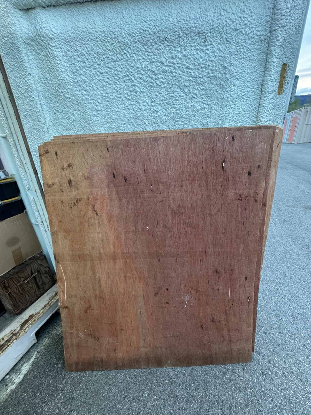 Wallboard sheets for sale
