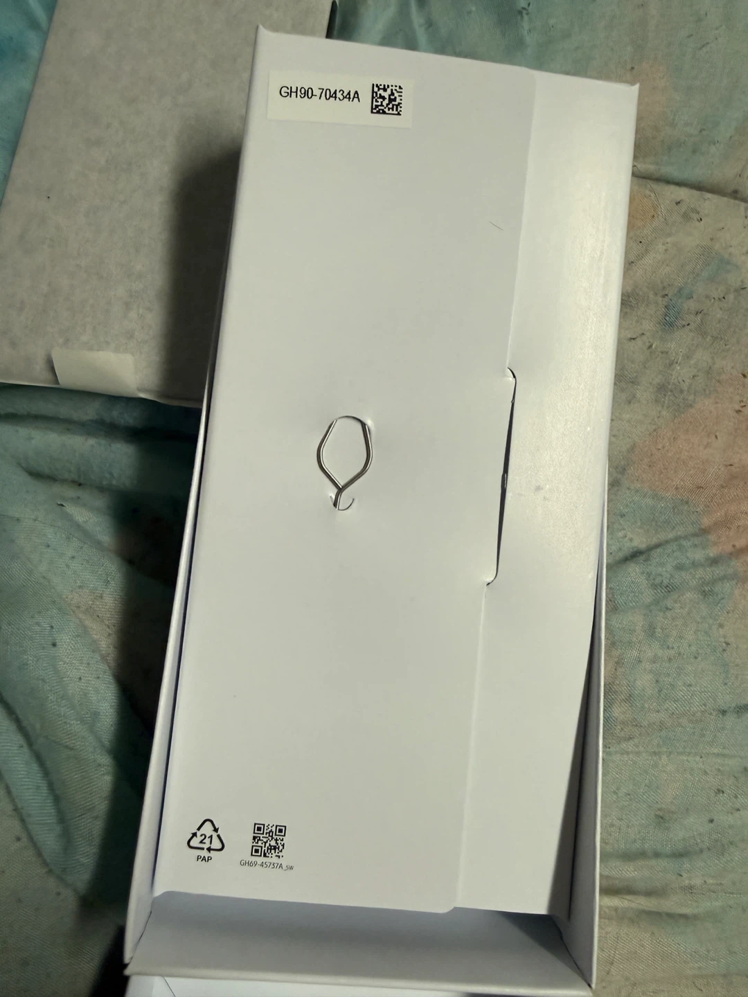 Samsung Galaxy A07 Smartphone with 64GB - photo 3