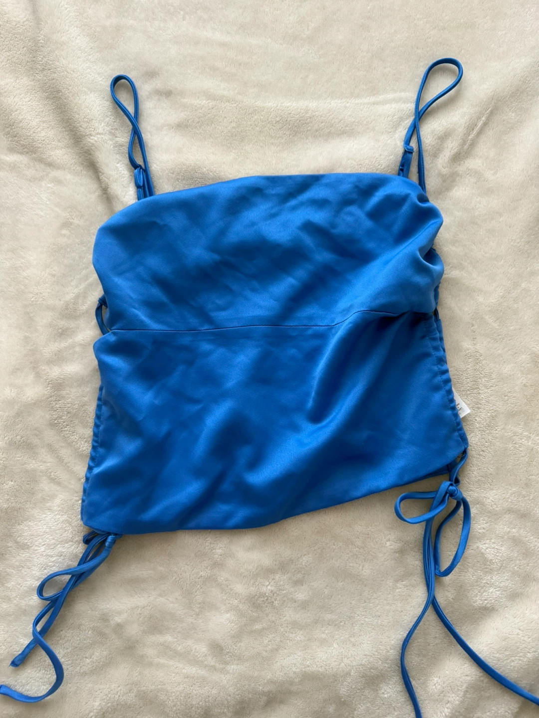 Small Top Lot - Size S - photo 3