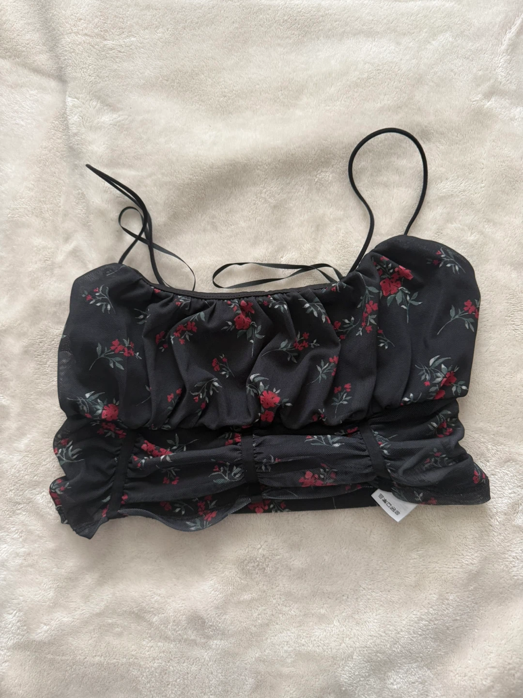 Small Top Lot - Size S - photo 4