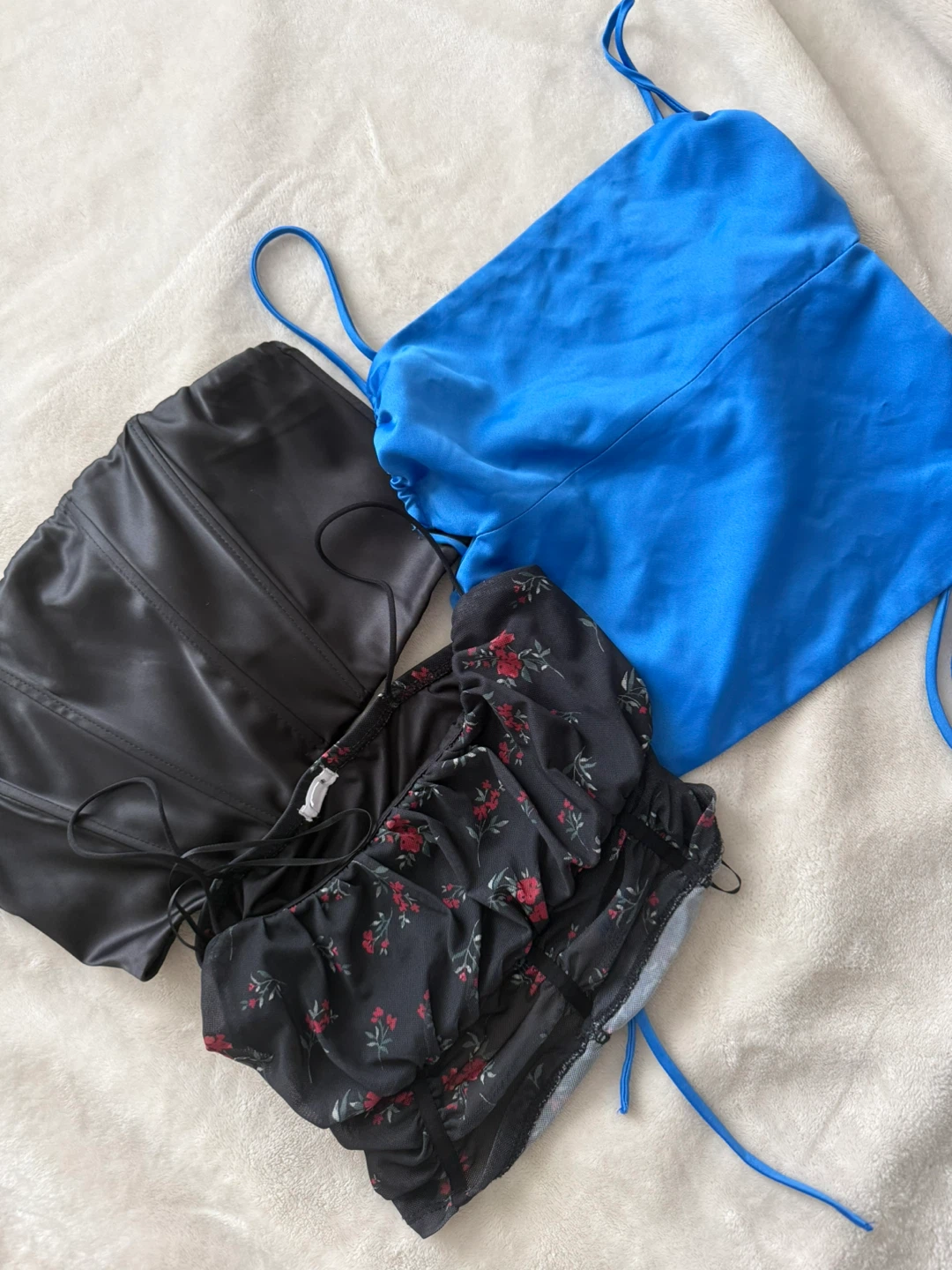 Small Top Lot - Size S