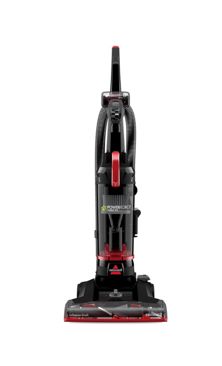 Bissell PowerForce bagless Vacuum Cleaner
