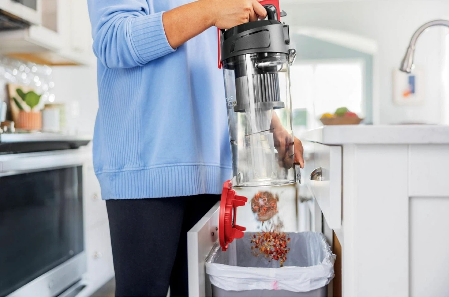Bissell PowerForce bagless Vacuum Cleaner - photo 2