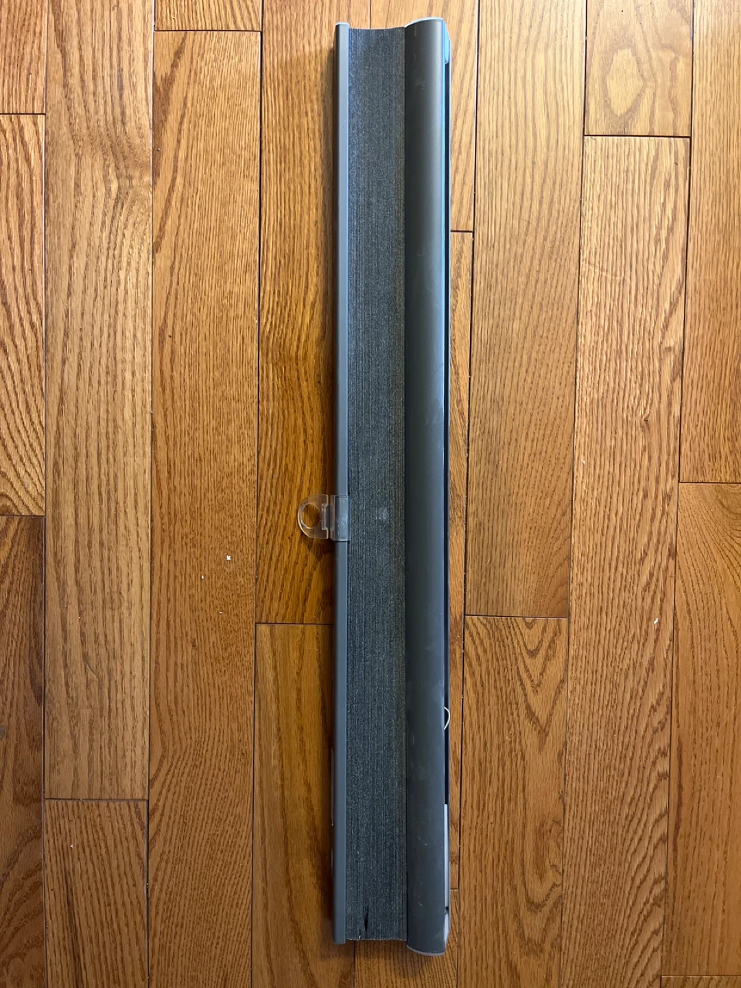 Roller Shade Bottom Bar