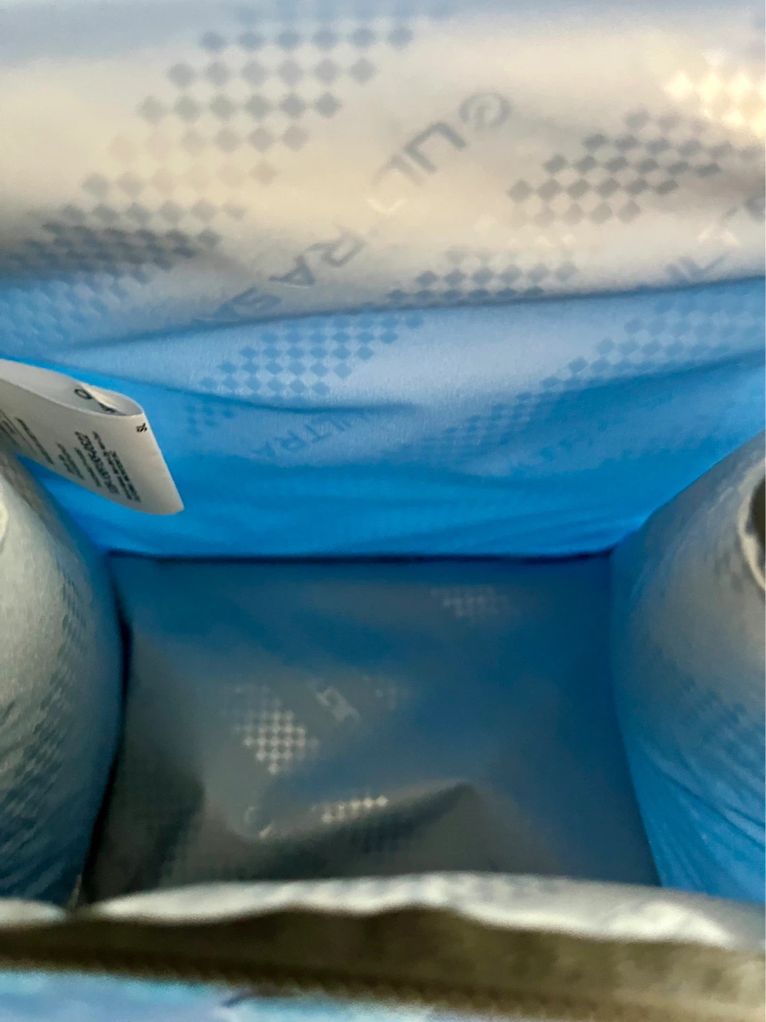 Arctic Zone Insulated Lunch Bag Brand New - photo 2