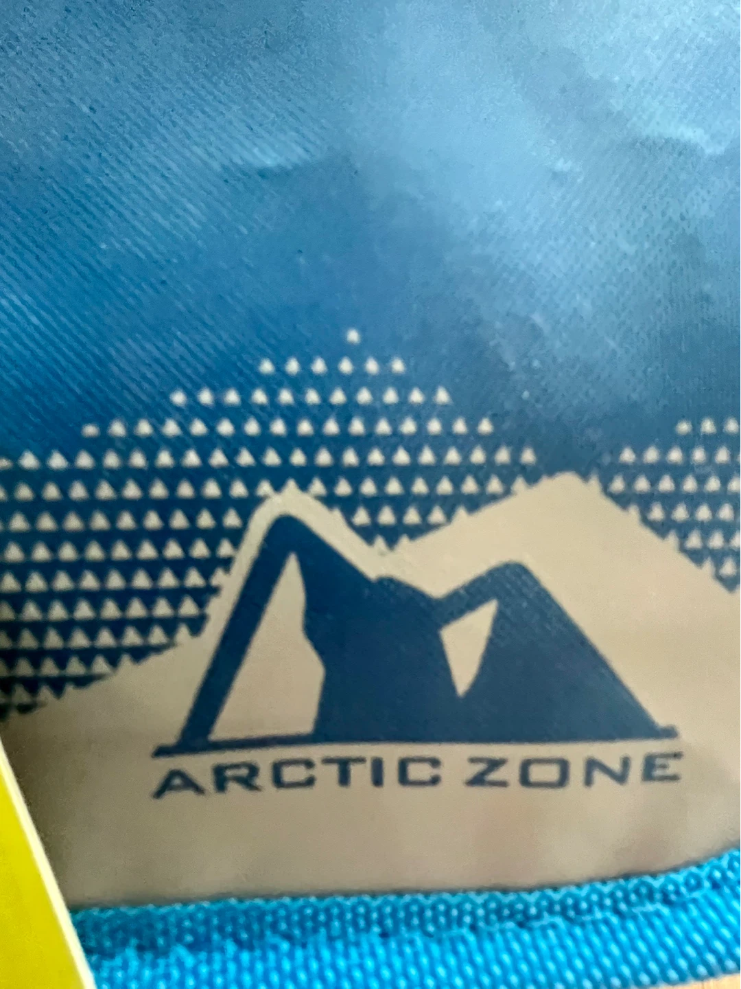 Arctic Zone Insulated Lunch Bag Brand New - photo 4