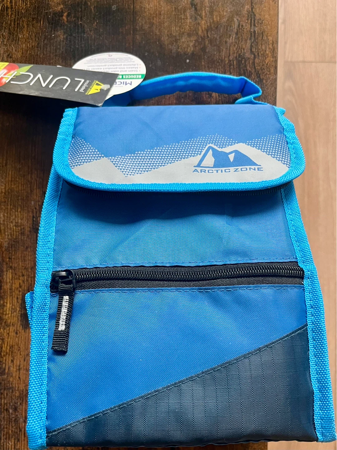 Arctic Zone Insulated Lunch Bag Brand New