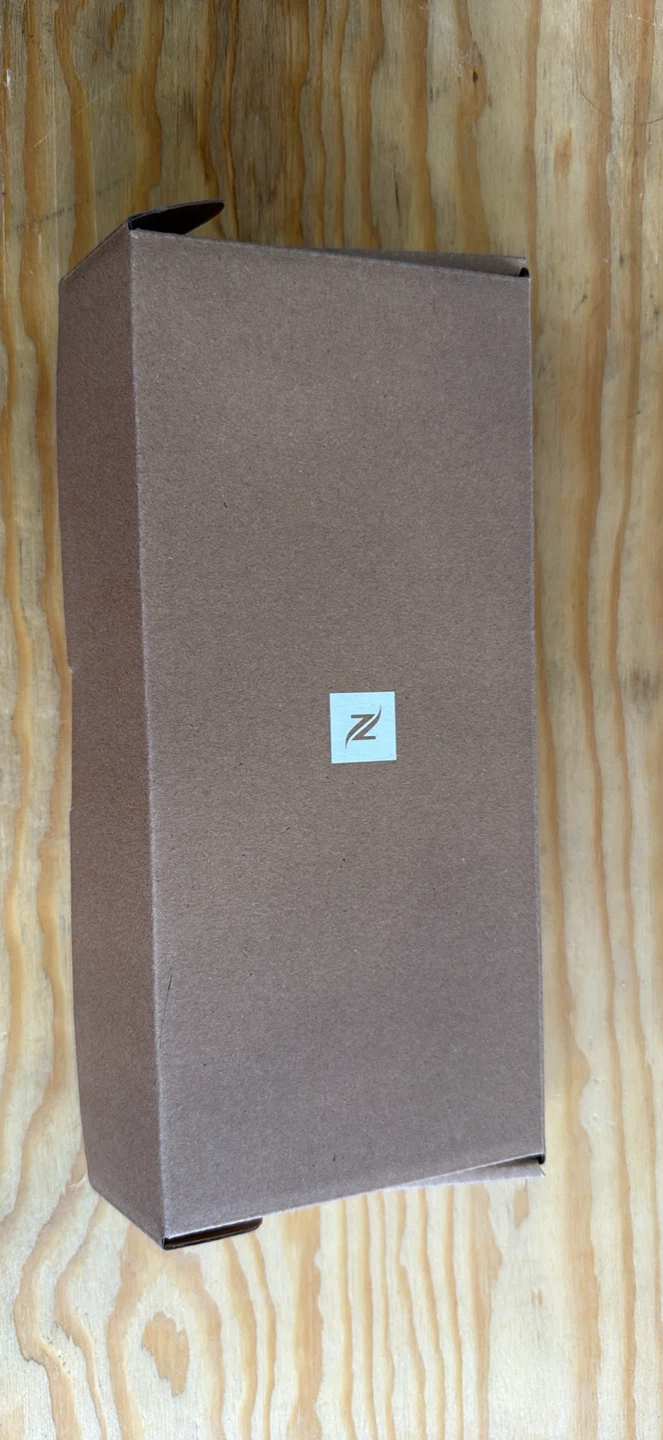 Nespresso Barista Cocktail Set - photo 2