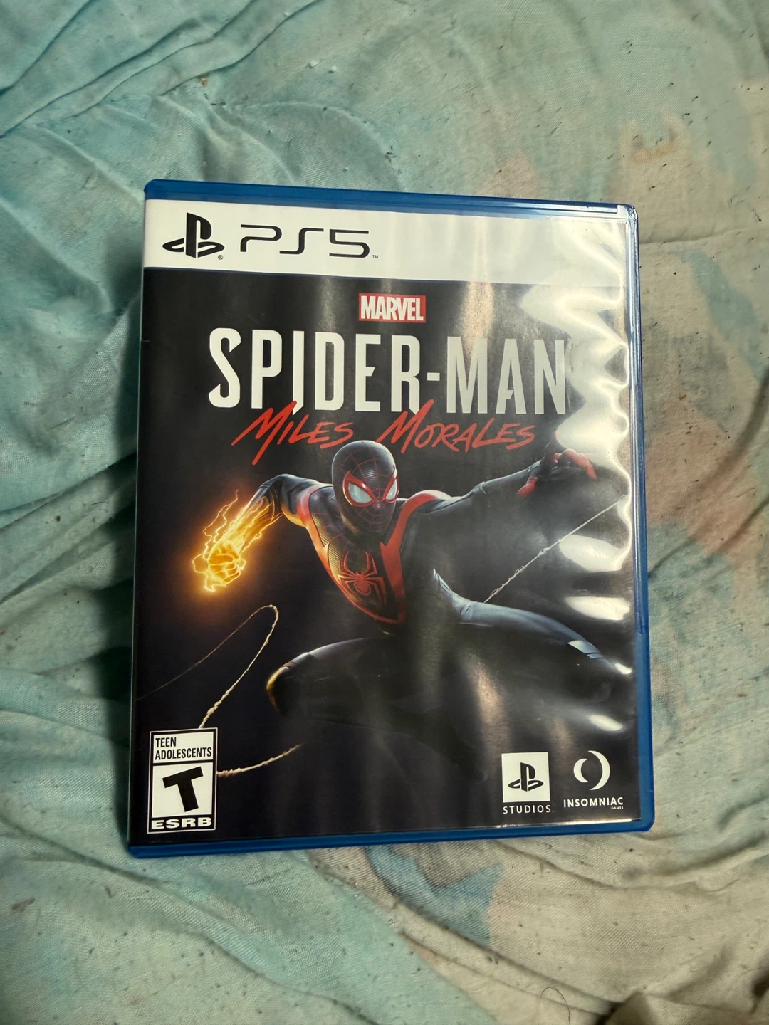 Marvel's Spider-Man: Miles Morales