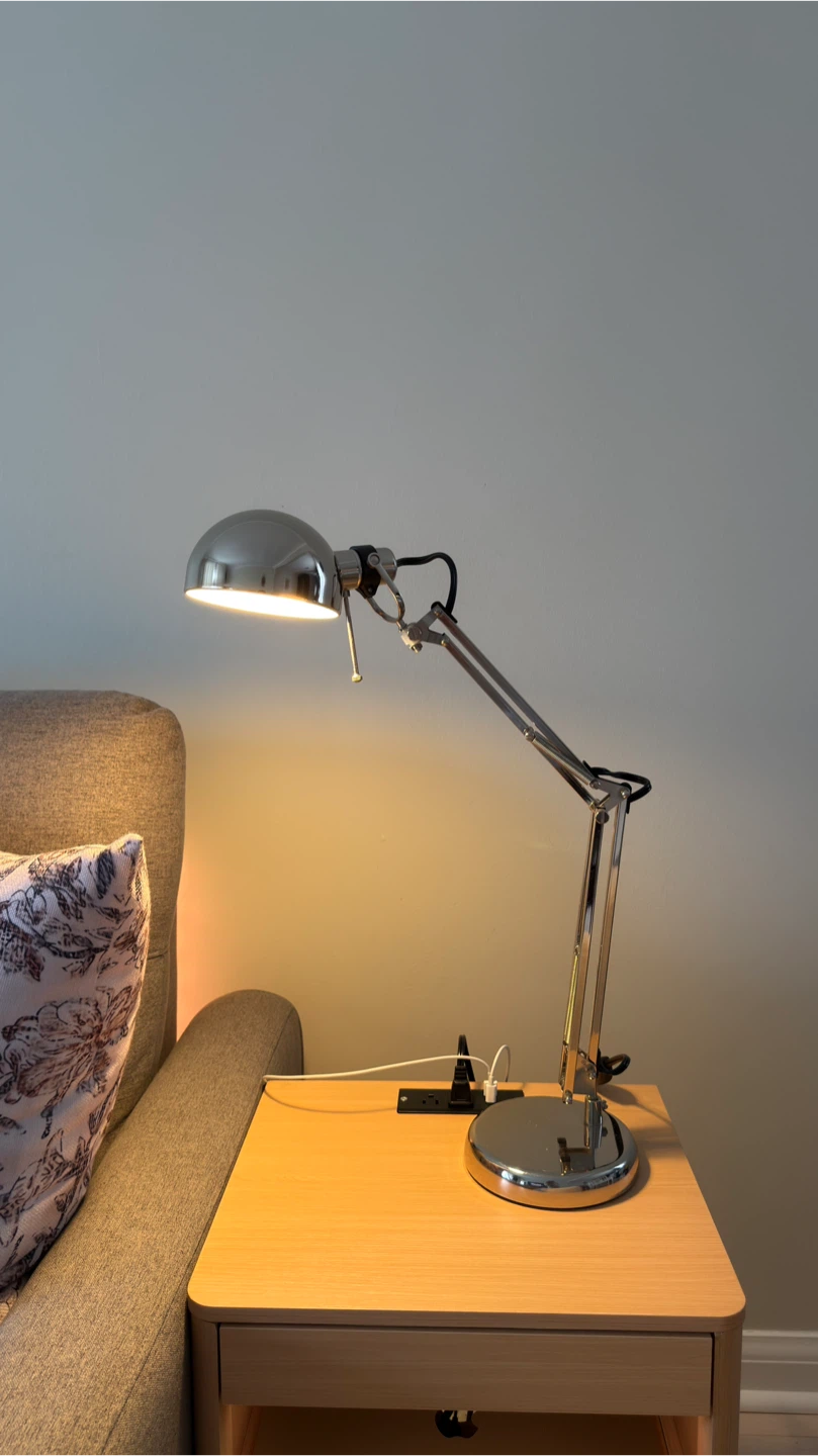 Adjustable Work Lamp