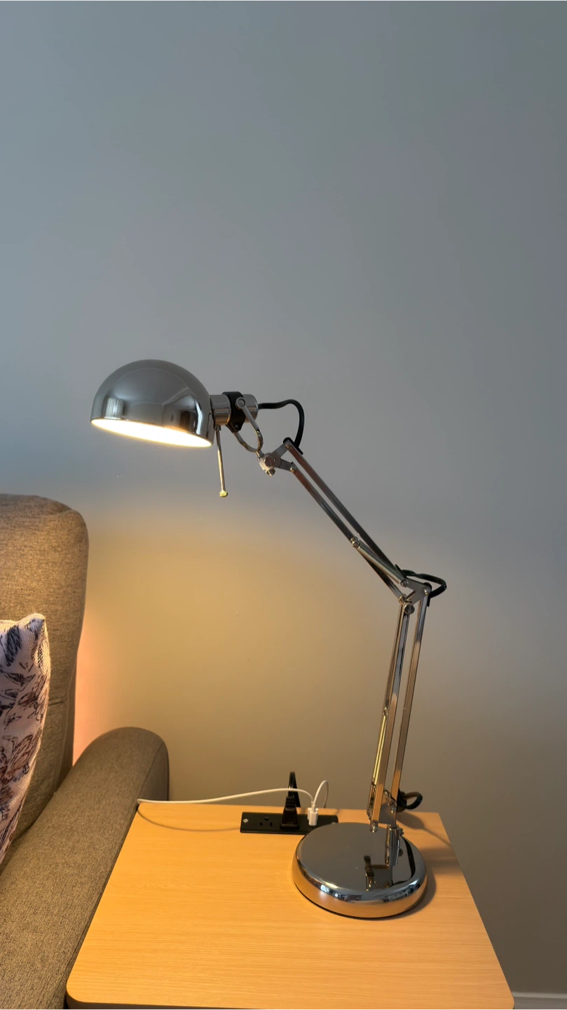 Adjustable Work Lamp - photo 2